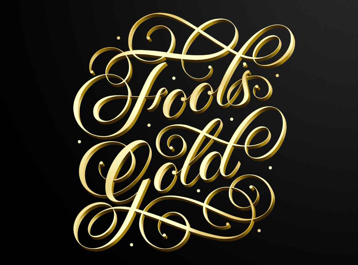 Fools-Gold